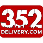 352 Delivery Coupon Code