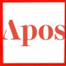 Apos discount code