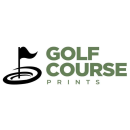 Golf Course Prints discount code