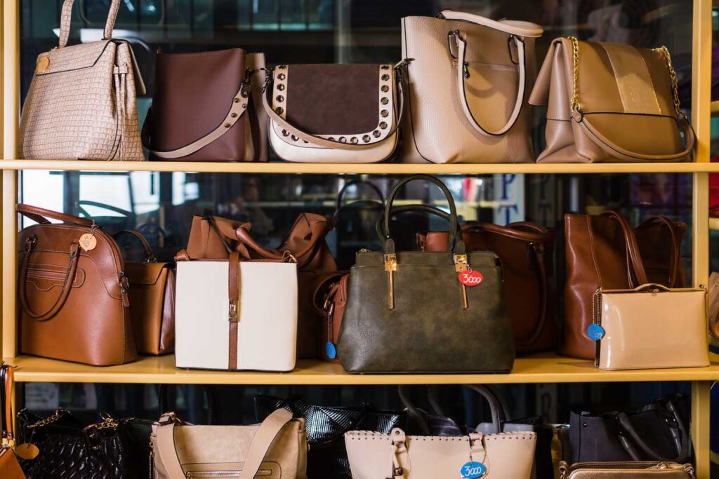 Top 10 Luxury Bag Brands